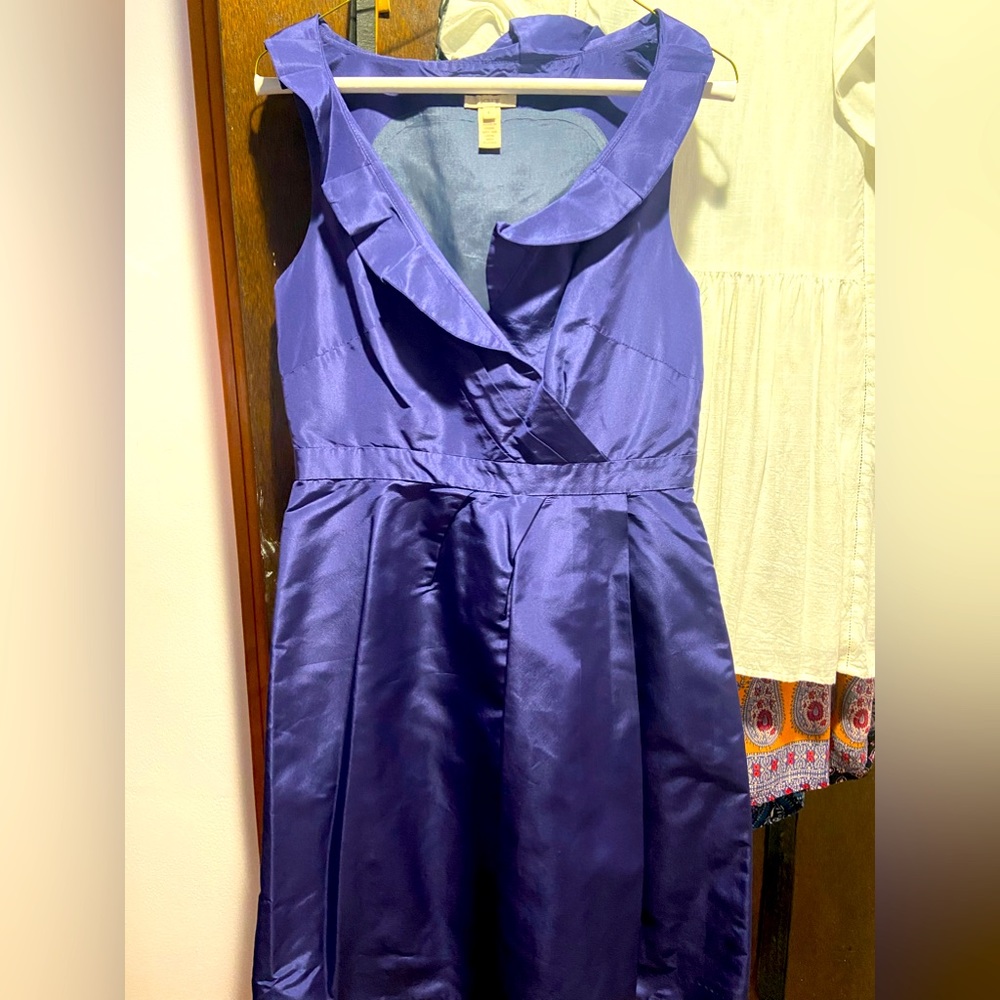 Beautiful dress very elegant